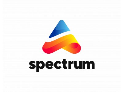 Логотип упаковщика франшиз Spectrum - Упаковка франшиз «под ключ»