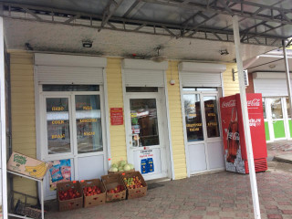 Продам продуктовый магазин в ст. Березанской, выселковский район