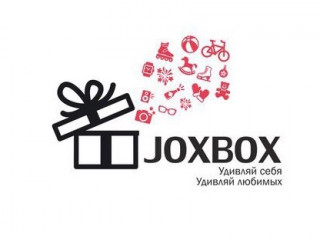 Магазин подарков сюрпризов JOXBOX
