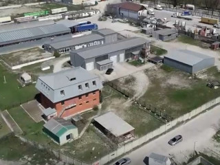 Готовый бизнес. Промышленная база в Новороссийске