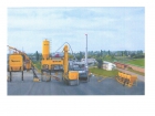 Дорожно-строительные работы в Чувашской Республике