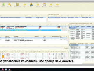 Автоматизированный бизнес. Мастера по вызову.