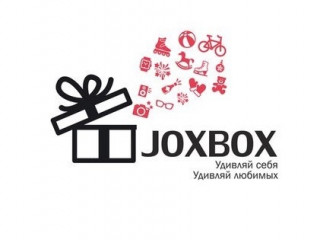 Магазин подарков JOXBOX