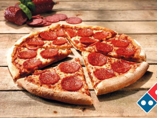 Ресторан Domino’s Pizza