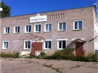 Продажа производственной площадки птицефабрики «Боровичская» в Новгородской области