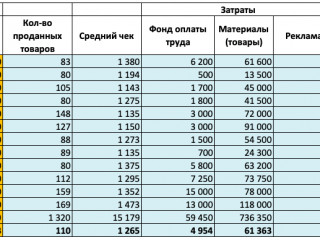 Онлайн магазин / Прибыль 882 т.р / Возраст 10 лет