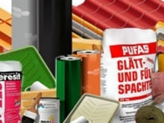 Готовый бизнес по производству стройматериалов и продажа кровельных, фасадных и материалов для внутренней отделки.