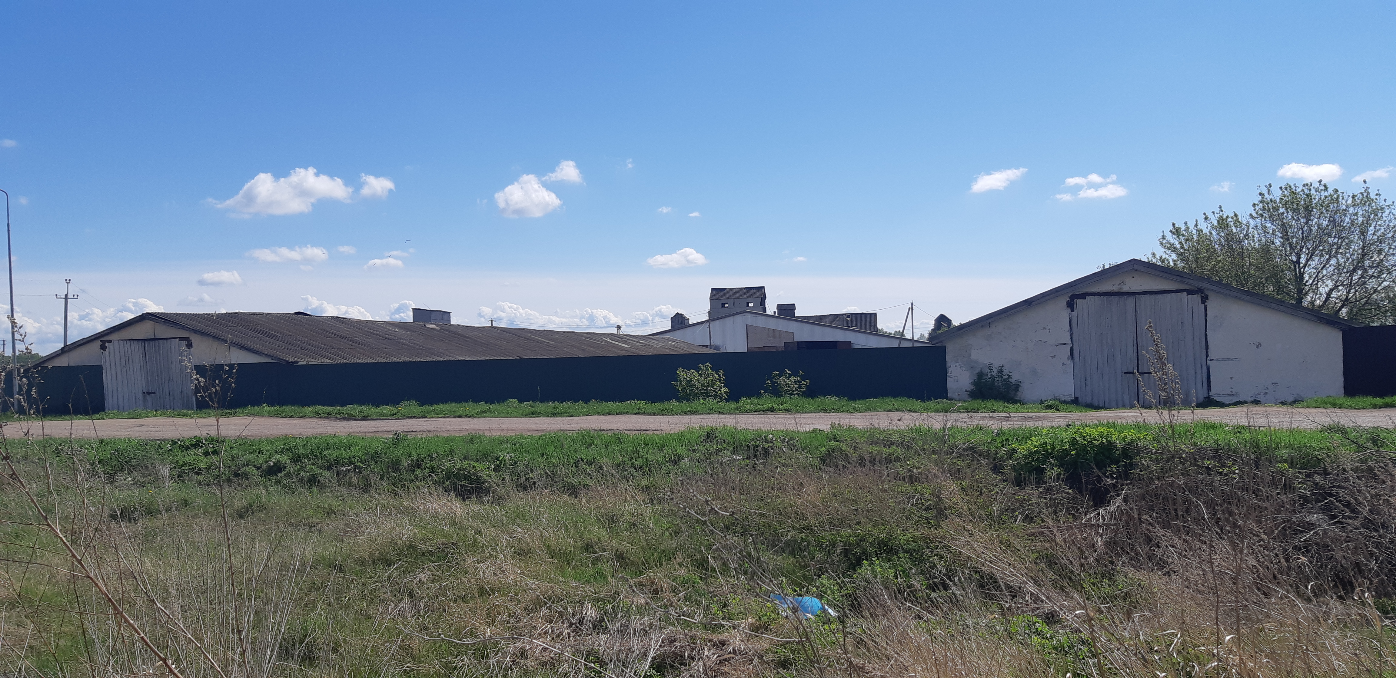Купить Землю Под Производство В Московской Области