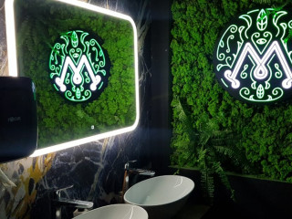 Мята Lounge bar м. Автозаводская