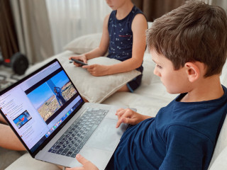 Детский образовательный онлайн-квест "Сокровища Джанго"