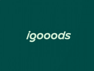 Сервис доставки продуктов IGooods