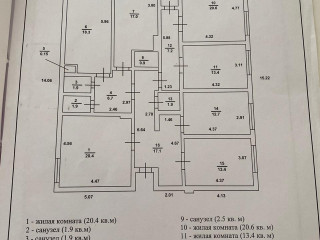 Продам гостиницу отель хостел Геленджик