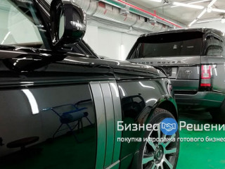 Детейлинг-студия в ЮЗАО