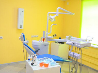Продаём готовый бизнес - сеть стоматологий (2 стоматологии) в Кировской области.