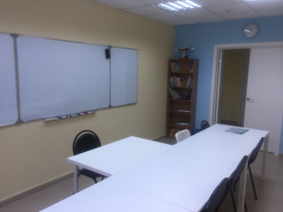 Учебный центр