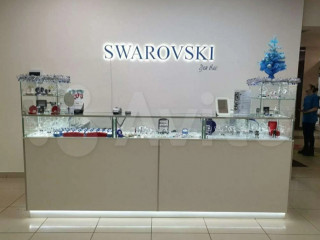 Остров Swarovski