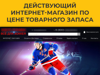 Хоккей Челябинск Интернет Магазин