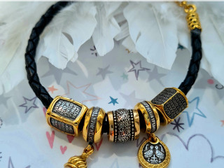 Интернет-магазин православных драгоценных браслетов «KANON»