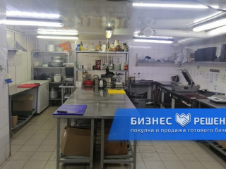Пищевое производство с высоким доходом