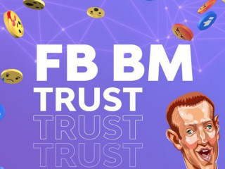 Бизнес-проект FBtrust + бот уникализатор