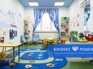 Детский центр и школа английского языка в Куркино