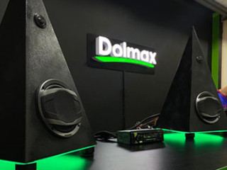 Студия автозвука Dolmax