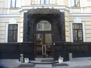 Бизнес Центр Николаевский