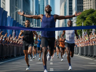 Федерация бега WRF