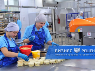 Пищевое производство