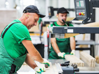 Прибыльное производство корпусной мебели с контрактами
