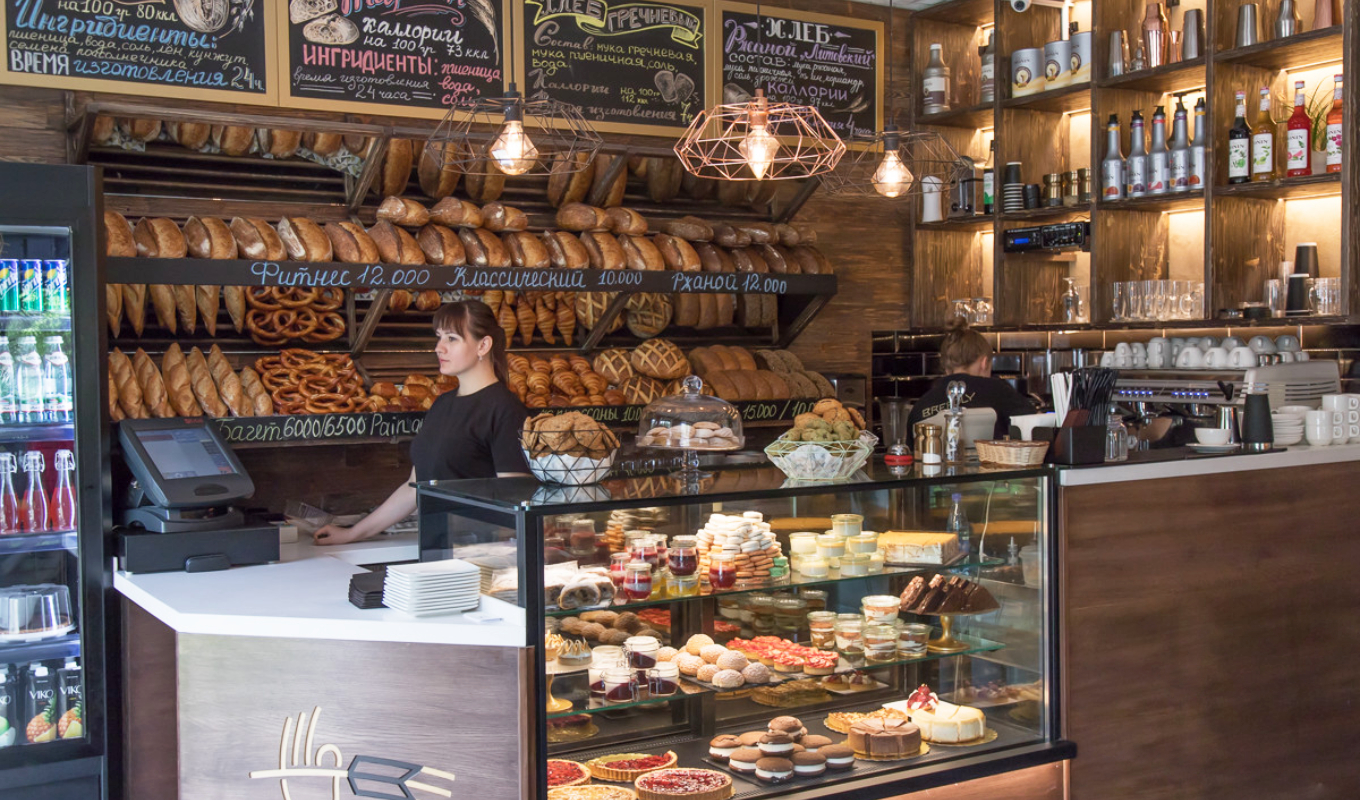 хлебное место луганск