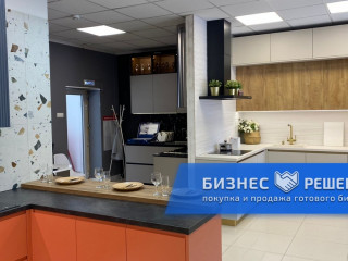 Салон корпусной мебели на заказ
