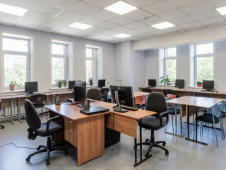 Прибыльный частный детский учебный центр в хорошем районе