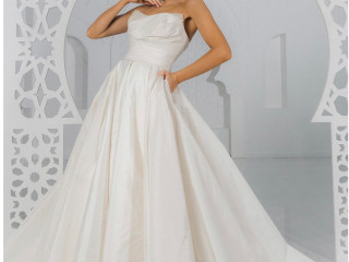 Бутик Wedding Rooms и Ателье премиального бренда Speranza Couture