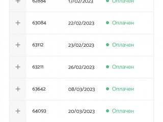 Хостинг серверов