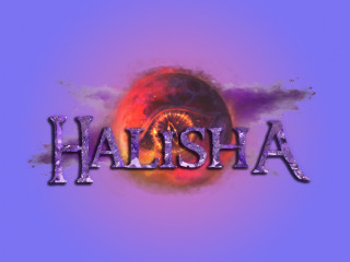 Игровая экосистема Halisha Games