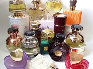 Готовый бизнес по поставкам нишевой парфюмерии