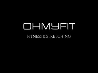 Студия фитнеса и растяжки OHMYFIT