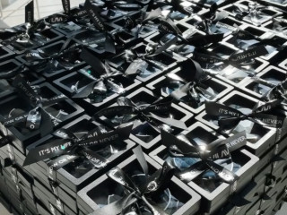 Интернет-магазин бижутерии Steel.Bracelet