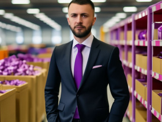 Торговая компания на маркетплейсах
