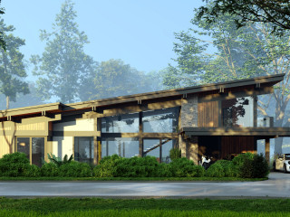 Доля в бизнесе «Девелопмент элитной недвижимости»