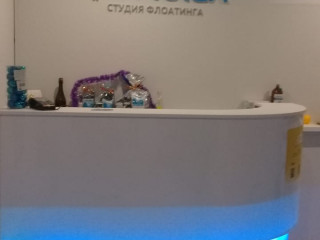 Флоатинг студия в Москве