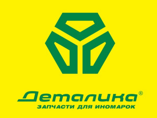 Действующие Торговые Точки “Деталика”