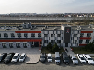 Действующая Гостиница с Банным комплексом