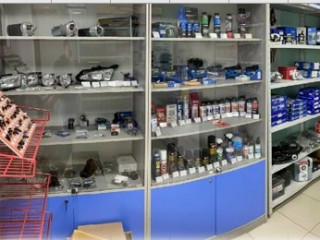 Бизнес по продаже автозапчастей для иномарок в Саратове