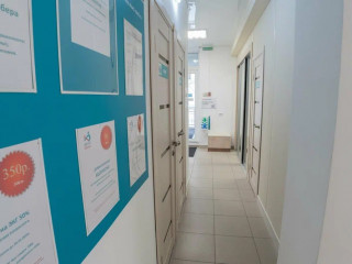 Действующий медицинский центр в Нижнем Новгороде