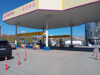 Инвестиционный объект в Екатеринбурге.