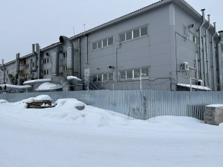Завод высокоточного литья в Ижевске