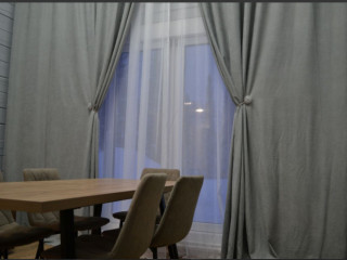 База отдыха Шерегеш