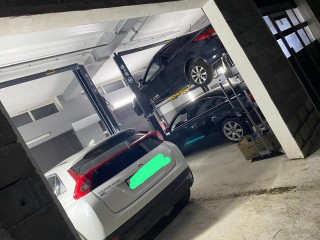 Действующий автосервис и магазин автозапчастей в Краснодаре